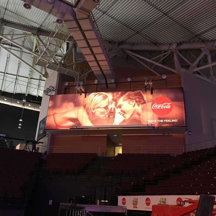 Coca Cola Mad Video Awards