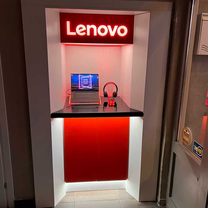 Lenovo Display