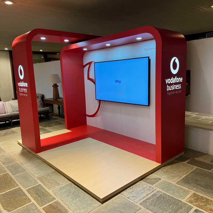 Vodafone Delphi Economic Forum