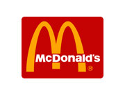mcdonalds