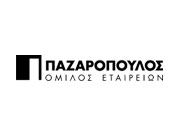 Όμιλος ΠΑΖΑΡΟΠΟΥΛΟΣ